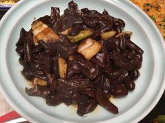 -锦绣金山人家(友谊店)