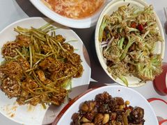 -偏爱炒鸡(老县衙店)