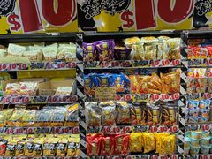 -DON DON DONKI(名珠城店)