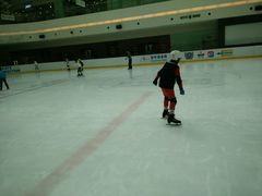 -冠军冰场CHAMPION RINK(百年港湾奥特莱斯店)