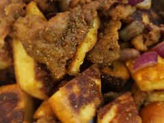 -帕米尔食府(白云观店)