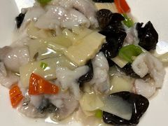 三鲜溜鱼片-马虎风味菜馆(王府园小区店)