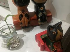 -香香海南菜餐厅