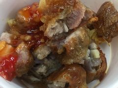 -老闽味沙茶面·姜母鸭(传承35年曾厝垵店)