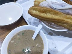 -阊门姚记豆浆(旧学前直营店)