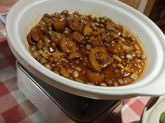 -俭朴菜(鲁磨路店)