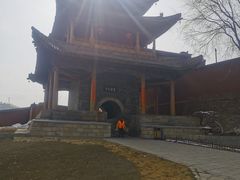 -五台山风景名胜区