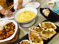 -渔娘渔家丹东海鲜(东直门店)