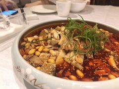 -阿斯牛牛·凉山菜(新会展店)