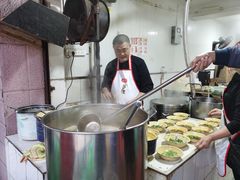 -赵伍面庄(松石大道店)