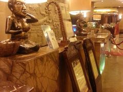 -三亚亚龙湾凯莱仙人掌度假酒店