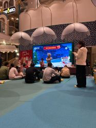 点击看大图 -奈尔宝家庭中心·亲子餐厅(苏州大悦城店)