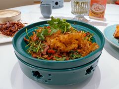 -鹿港小镇(黄金店)