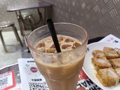 -孖记茶档·热腾茶餐(荔湾领展广场店)