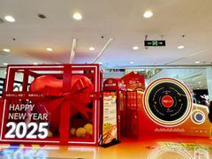 -凯德MALL(西直门店)