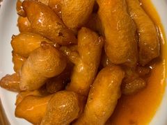 -禾珍珠家常小馆(河南博物院店)