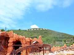 -芽庄珍珠岛游乐园