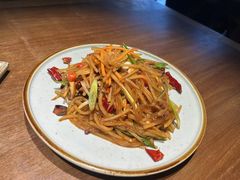 -薇酌饮·陕西菜(南门外店)