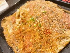 -長壹旋转烤吧 农家鸡火锅