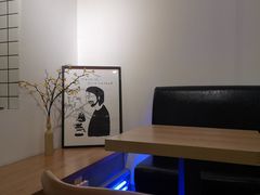-旧屋咖啡(海景店)