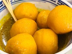 咖喱鱼蛋-仁信老铺(华盖路店)