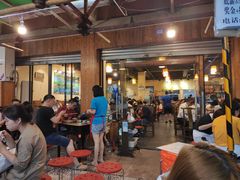 -肖肖酸萝卜鱼火锅(总店)