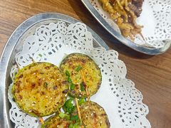 -立文冬·鲜活面(杭州太合商业中心店)