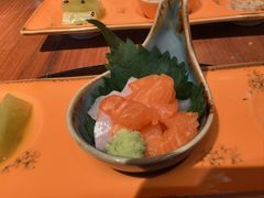 -Mr.Fish鱼鲜生海鲜放题(高德置地冬广场店)