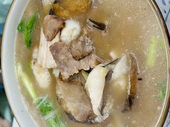 海鲜面-飞珠面店(海莲路店)