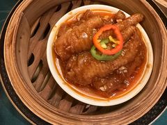 -誉八仙粤菜(万象天地店)