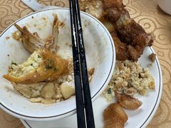 -黎记大排档(慈云路店)