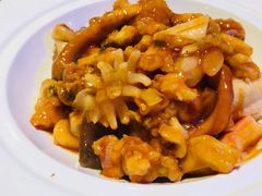 八珍豆腐-振生清真饭店(永安道店)