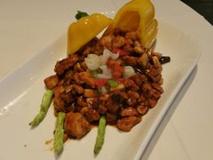 八宝辣酱-老正兴菜馆(福州路店)