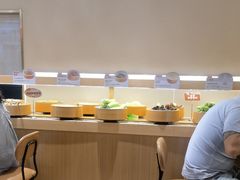 -喜家自助小火锅(卓悦里店)