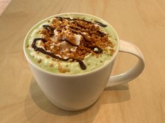 -星巴克(深圳西乡朗峻广场店)
