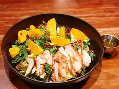 -芭莉与彩虹西餐厅(成都合生汇店)