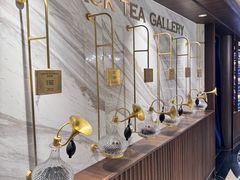 -CHARLIETOWN红茶公司(南京万象天地店)