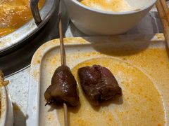 -龍歌自助小火锅(崂山丽达店)