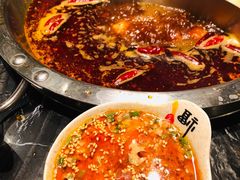-天都火锅酒楼(虹梅南路店)