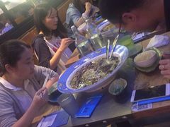 -鱼库·不仅是一家烤鱼店(车公庙店)