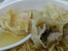 -麦文记面家(佐敦店)