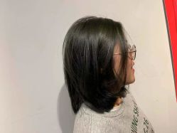 -天秤座发型社
