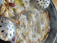 -濠轩阁特色生蚝火锅(水湾路店)
