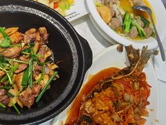 -家乡饭店(里仁洞店)