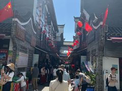 -汴河街