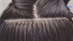 -潮品 Hair无痕羽毛接发潮店