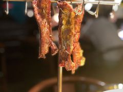 -楼兰新疆主题餐厅(苏州中心店)