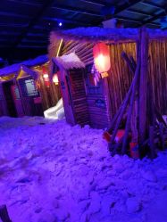 -圣名游乐城冰雪大世界