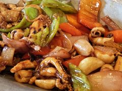 -青菁酒家·象山海鲜(胜利河美食街店)