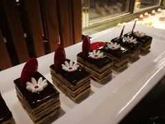 -福州仓山凯悦酒店·Market Cafe Lacucina咖啡厅